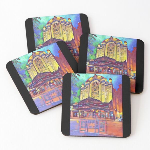 Item preview, Synth Theater Pastels designed and sold by TransEddieBrock.