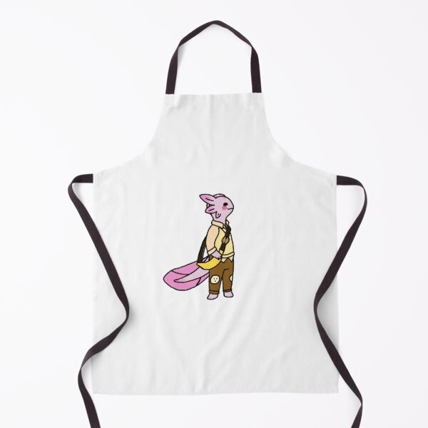 Item preview, Axolotl- Banana Bread designed and sold by axolotl-llelo.
