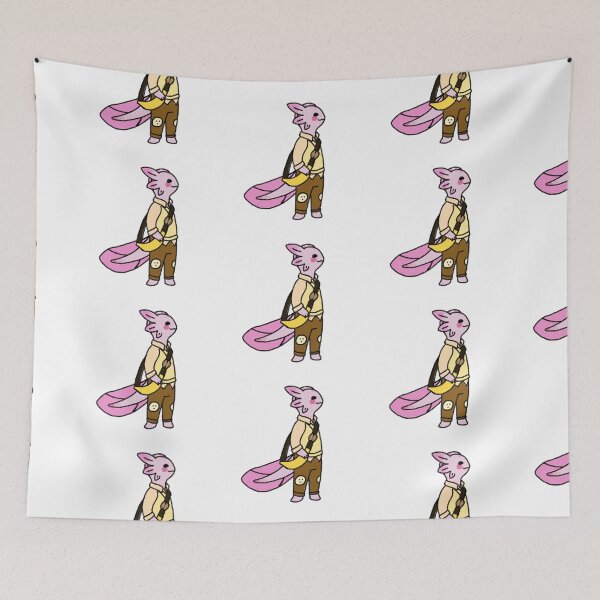 Item preview, Axolotl- Banana Bread designed and sold by axolotl-llelo.