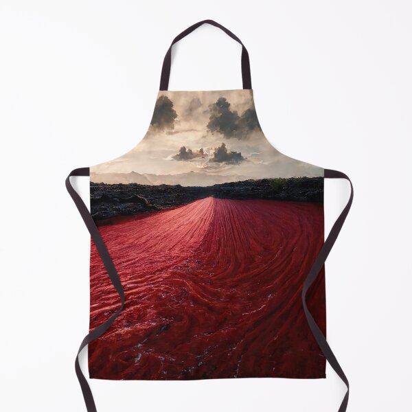 Item preview, Redrum Region #1 Mountain, Upon Mountain, Upon Mountain designed and sold by WinnieWonka13.