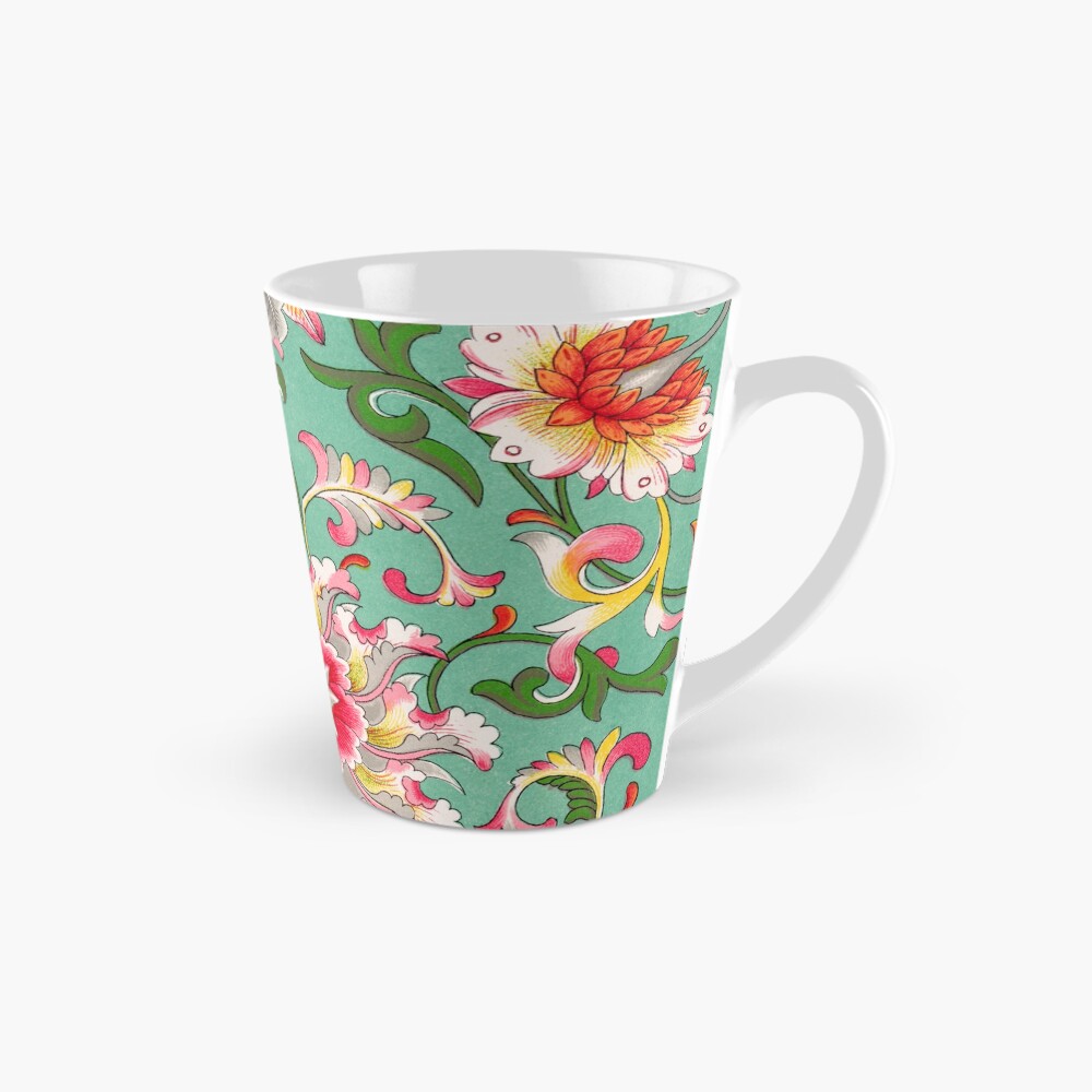 Item preview, Tall Mug designed and sold by MandyLS24.