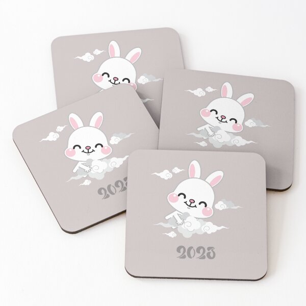 Item preview, Rabbit 2023 designed and sold by TAOR.