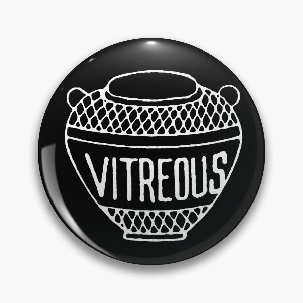 Item preview, Vitreous Jar designed and sold by ceramicshirts.