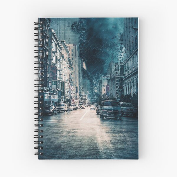 Item preview, Tornado coming designed and sold by lullabel77.