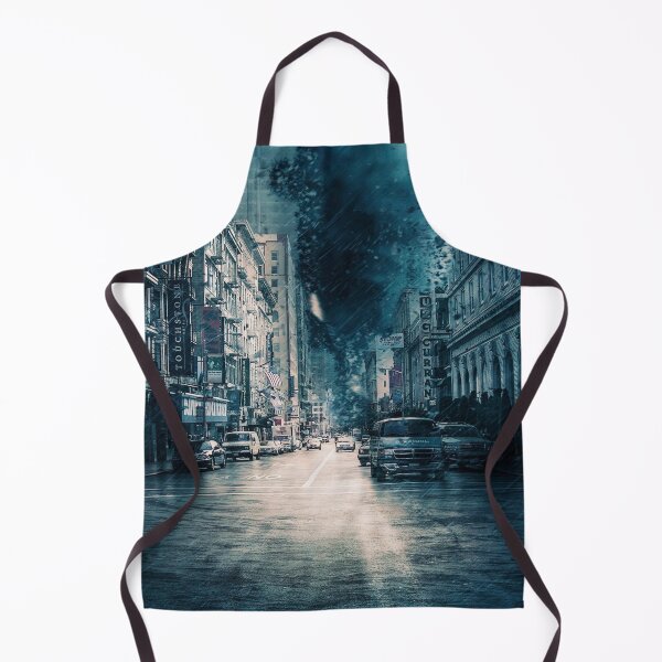 Item preview, Tornado coming designed and sold by lullabel77.