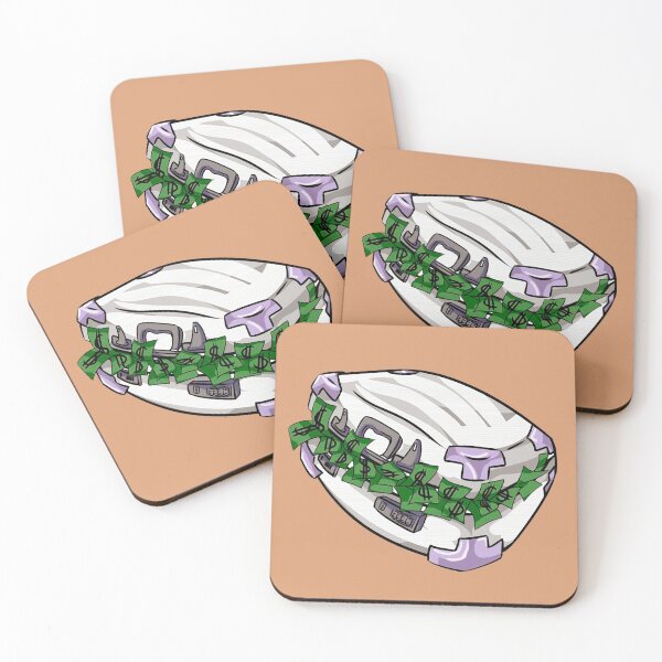 Item preview, money baggage designed and sold by si3iy.