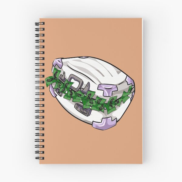 Item preview, money baggage designed and sold by si3iy.
