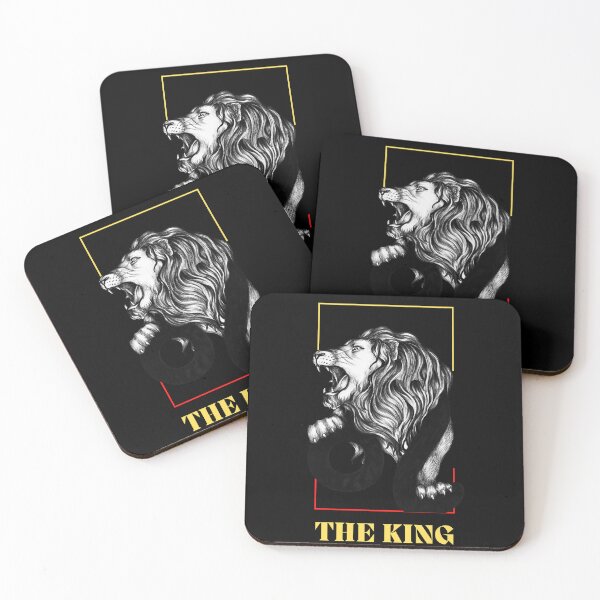 Item preview, El rey designed and sold by Adlani.
