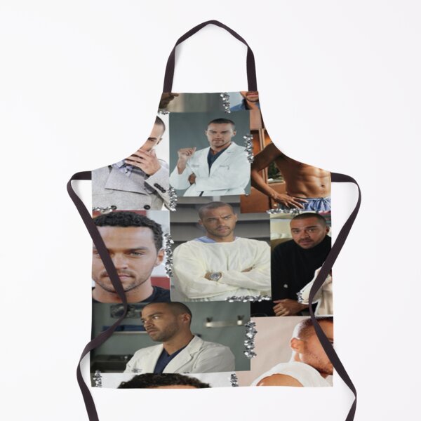Item preview, Jackson Avery Collage designed and sold by OLMP.