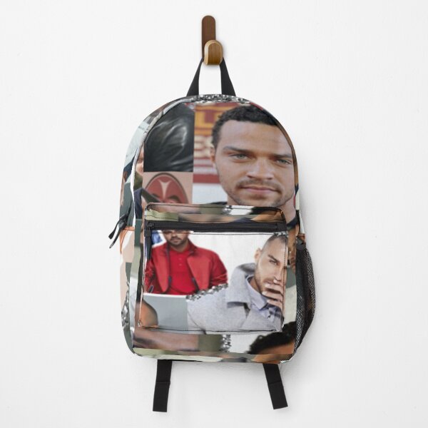 Item preview, Jackson Avery Collage designed and sold by OLMP.