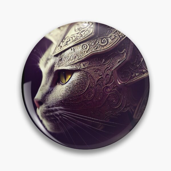 Item preview, Meliodas designed and sold by Sempiternus.