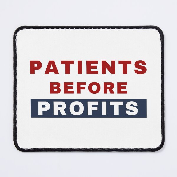 Item preview, Nurses On Strike  designed and sold by ViewerEqualsPhoton.