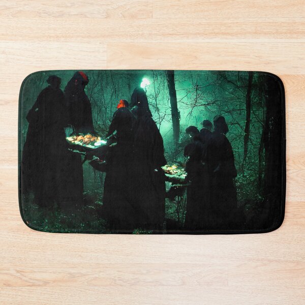 Item preview, Have a Family Reunion at The Witch’s Grave designed and sold by WinnieWonka13.