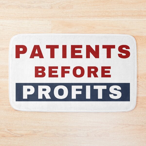 Item preview, Nurses On Strike  designed and sold by ViewerEqualsPhoton.