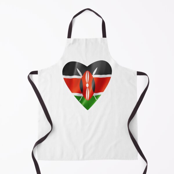 Item preview, Heart KENYA, designed and sold by LuFilu.