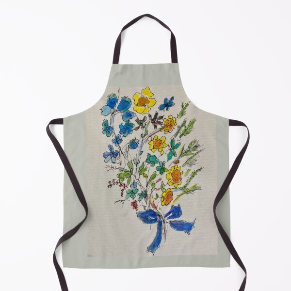 Item preview, Forever flowers designed and sold by Margaret Shark.
