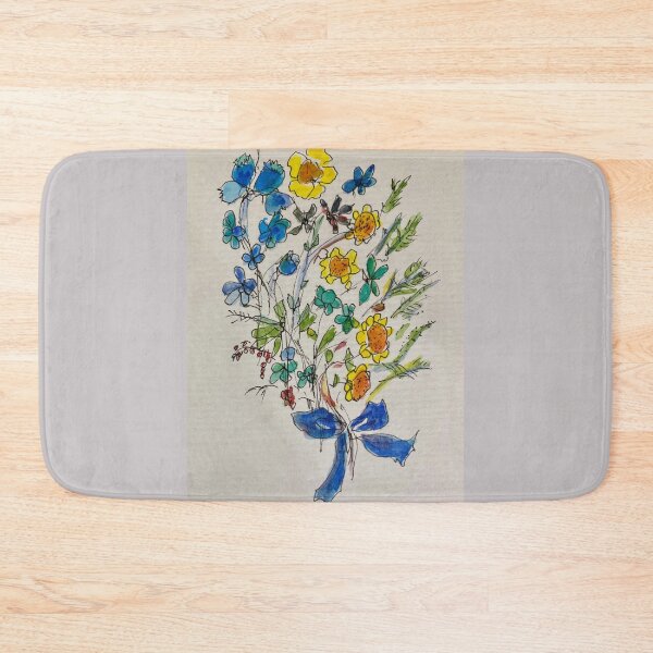 Item preview, Forever flowers designed and sold by Margaret Shark.