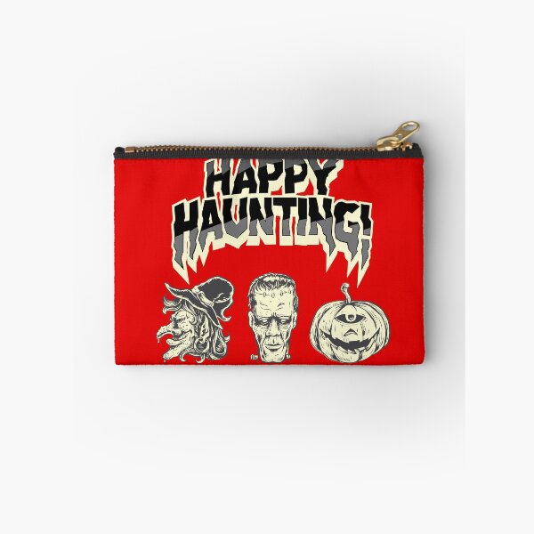 Item preview, Happy Haunting! designed and sold by mankindvm.