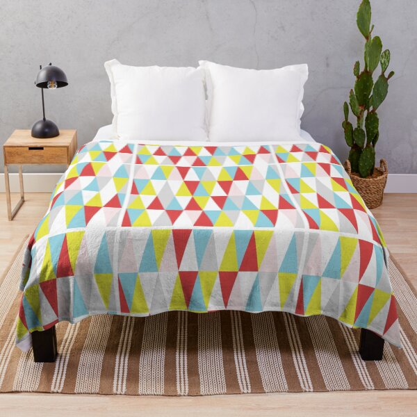 Item preview, Geometric Triangle designed and sold by MyArt23.
