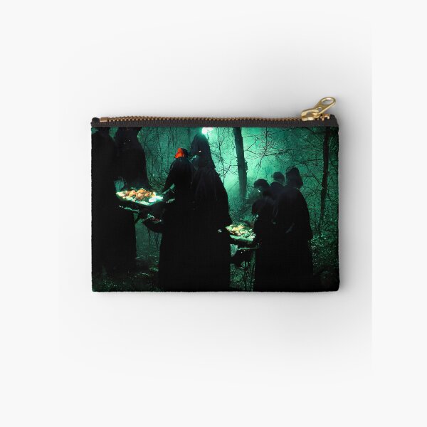Item preview, Have a Family Reunion at The Witch’s Grave designed and sold by WinnieWonka13.