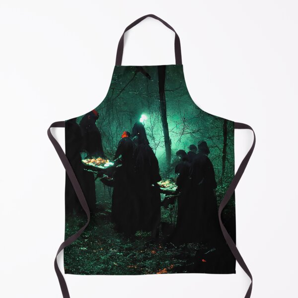 Item preview, Have a Family Reunion at The Witch’s Grave designed and sold by WinnieWonka13.
