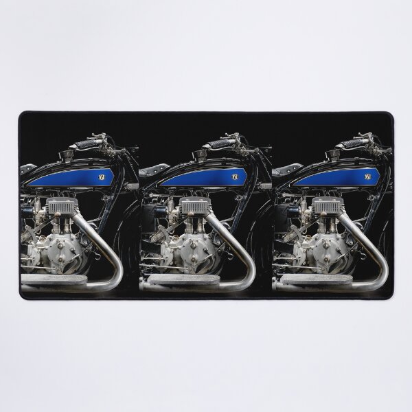 Item preview, NSU 501 T Engine designed and sold by twixt-two-wheels.
