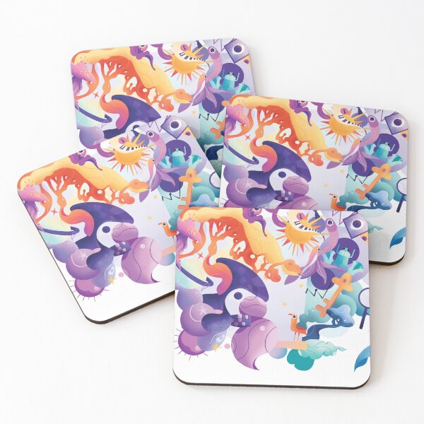 Item preview, Spread the WOWness designed and sold by Elflena.