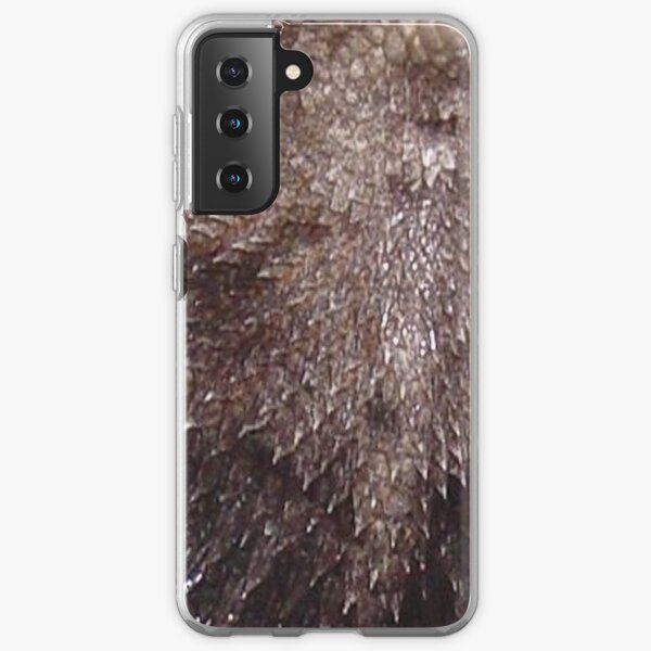 Dragonskin! Samsung Galaxy Soft Case