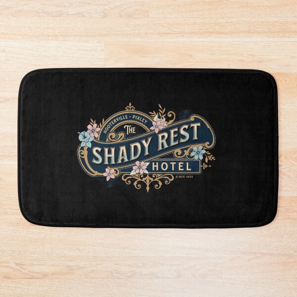 Item preview, Petticoat Junction | Shady Rest Hotel Retro TV Comedy designed and sold by dwinburn.