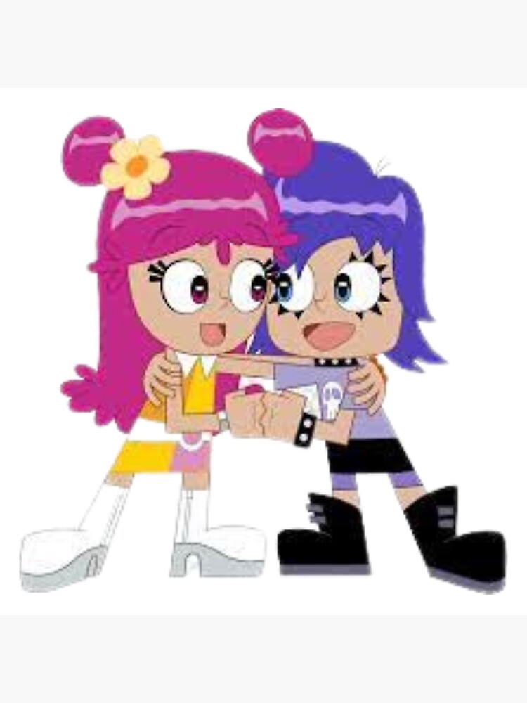 Stream Hi Hi Puffy AmiYumi by Marmormaze