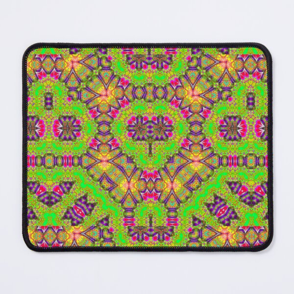 Item preview, FUNNY ABSTRACT WATERDROP RAINBOW DREAMING PAINTING. designed and sold by Ralek.