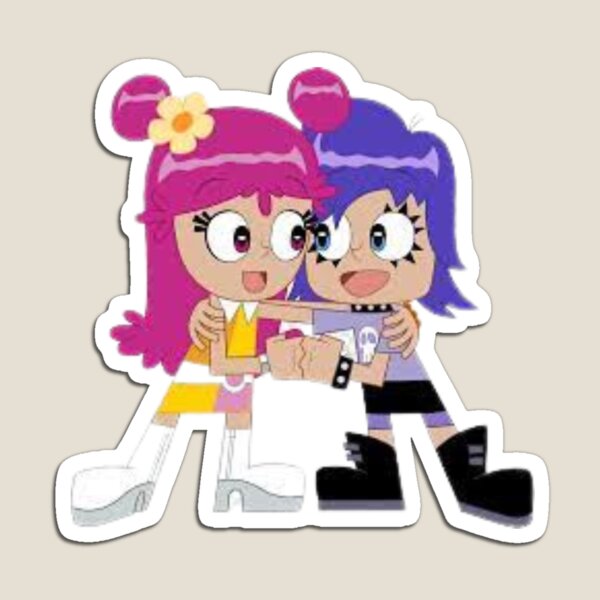 Hi Hi Puffy AmiYumi - hi!hi! puffy amiyumi - AmiYumi Show! Drawstring  Greeting Card for Sale by malongovotic