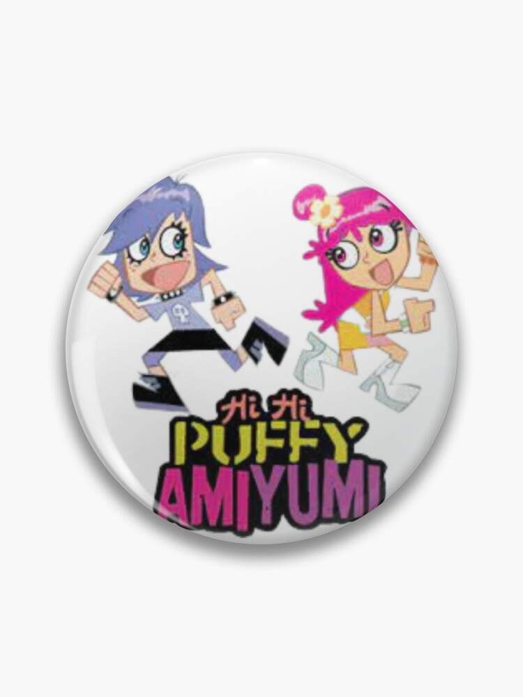 Yumi Yoshimura (Hi Hi Puffy AmiYumi) - Incredible Characters Wiki