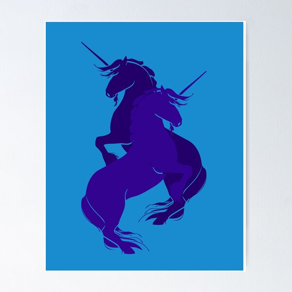 Item preview, Big Dreams And Nice Horses designed and sold by Salva-Shop.