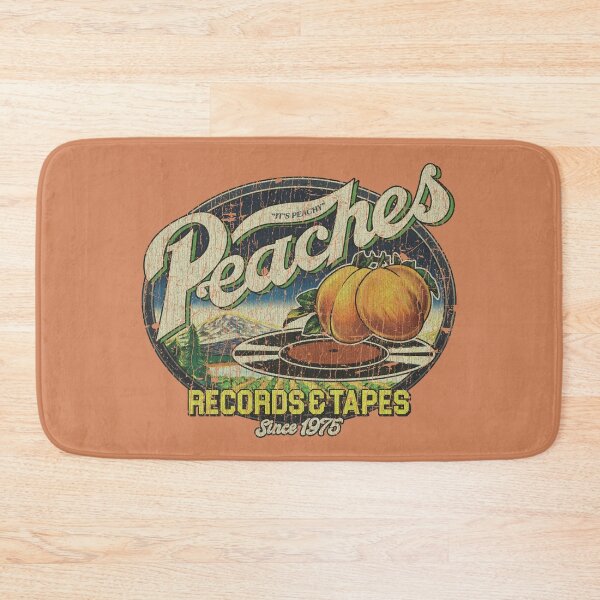 Item preview, Peaches Records & Tapes 1975  designed and sold by AstroZombie6669.