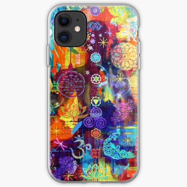 Hope iPhone Soft Case