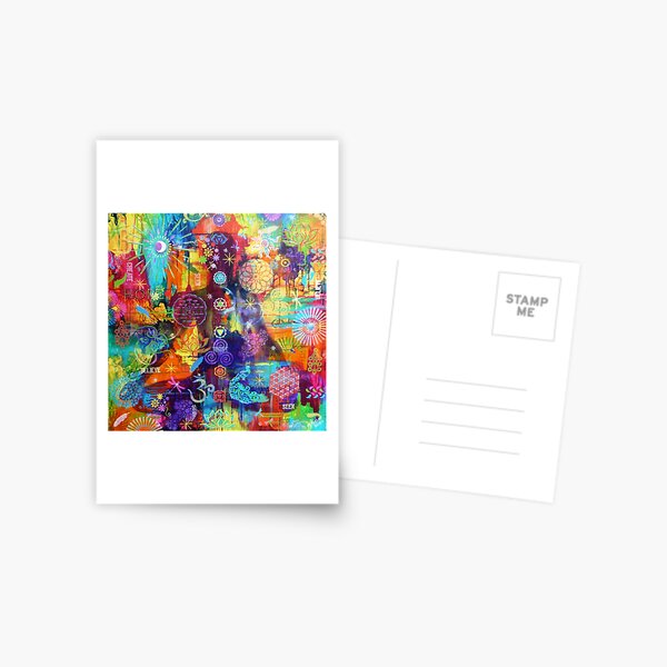 Hope Postcard