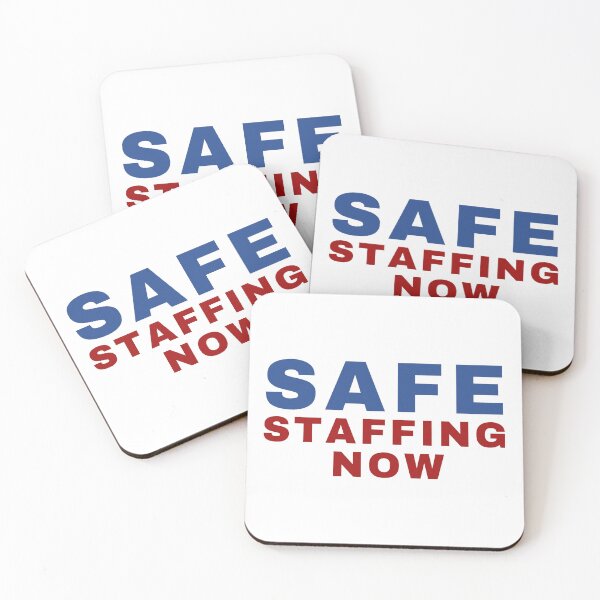 Item preview, Nurses On Strike  designed and sold by ViewerEqualsPhoton.