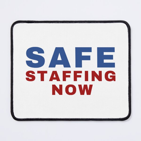 Item preview, Nurses On Strike  designed and sold by ViewerEqualsPhoton.