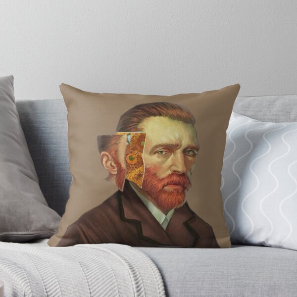 Item preview, Vincent Van Gogh designed and sold by Morbaklava.