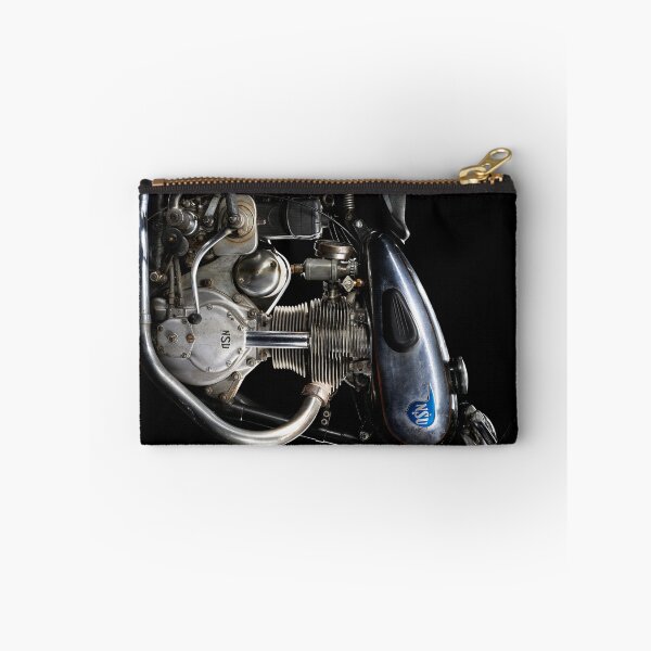 Item preview, NSU Konsul Engine designed and sold by twixt-two-wheels.