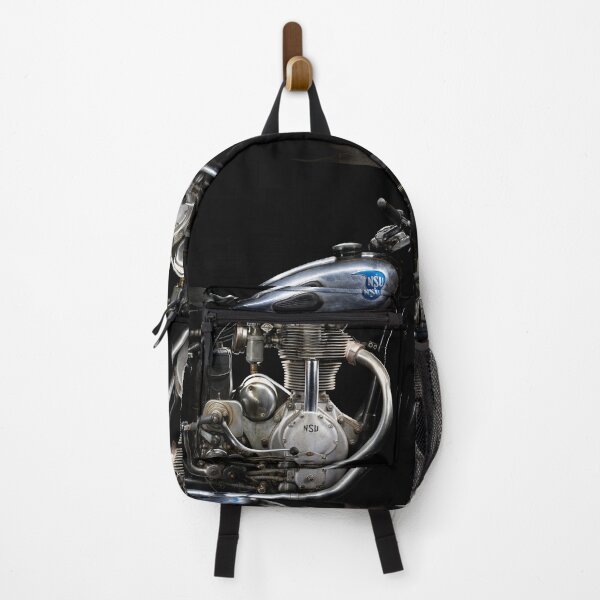 Item preview, NSU Konsul Engine designed and sold by twixt-two-wheels.