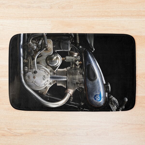 Item preview, NSU Konsul Engine designed and sold by twixt-two-wheels.