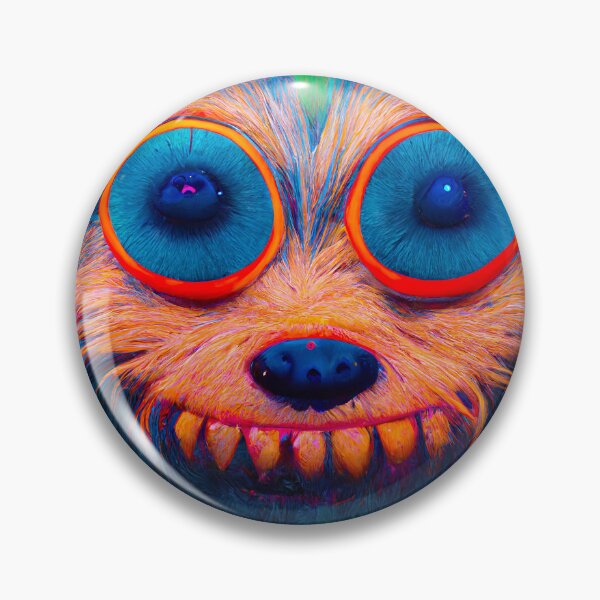 Item preview, ¡¡Es hora de Goon para Wolfie!! designed and sold by WinnieWonka13.