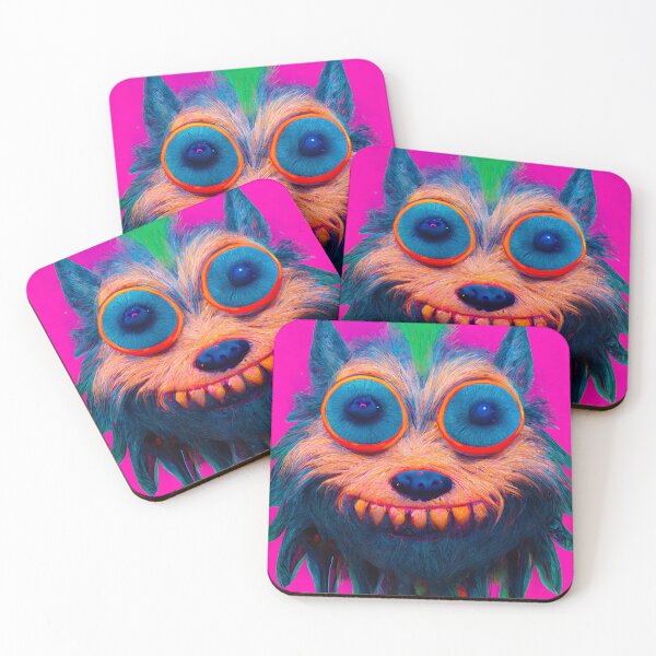 Item preview, ¡¡Es hora de Goon para Wolfie!! designed and sold by WinnieWonka13.