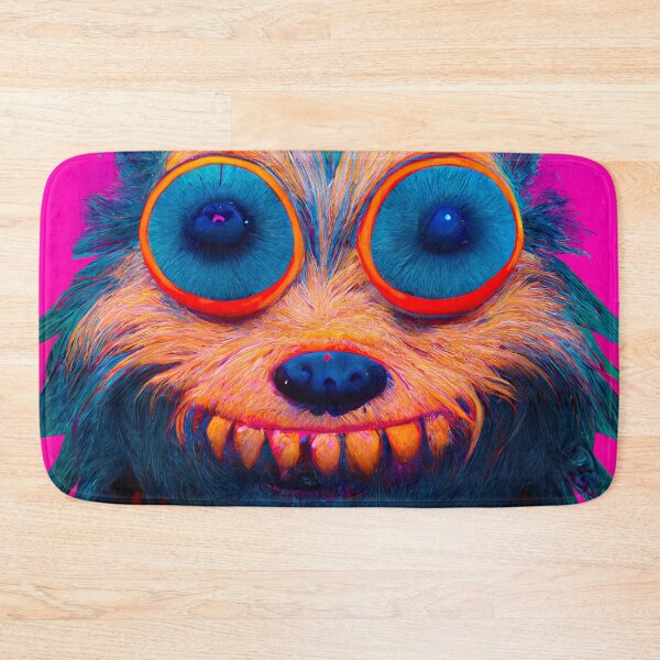 Item preview, It’s Goon Time for Wolfie!! designed and sold by WinnieWonka13.