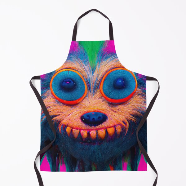 Item preview, It’s Goon Time for Wolfie!! designed and sold by WinnieWonka13.