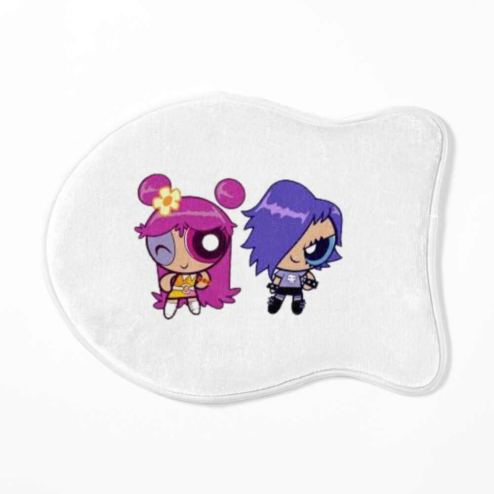Hi Hi Puffy AmiYumi - hi!hi! puffy amiyumi - AmiYumi Show! Drawstring Art  Board Print for Sale by malongovotic
