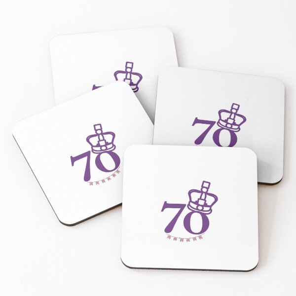 Item preview, QOH Queen of Hearts elizabeth ii / Sticker / t-shirt designed and sold by FRANI-ART.