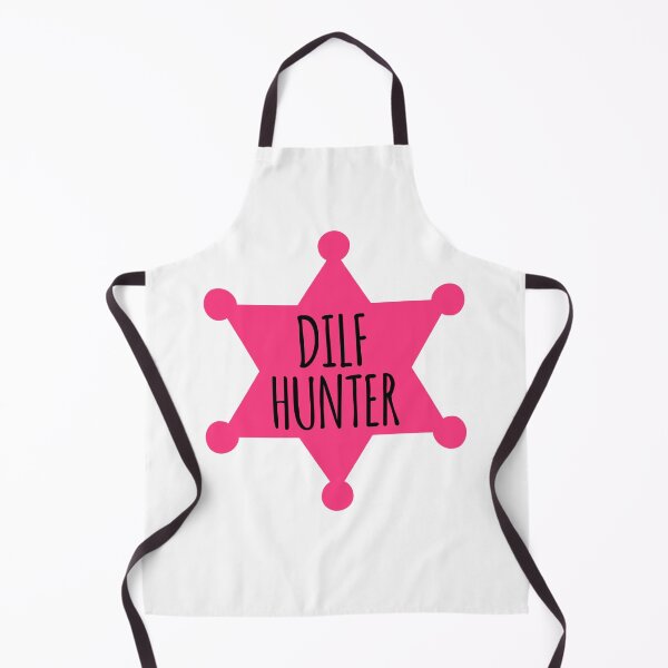 Item preview, Dilf Hunter designed and sold by HappyArts90.